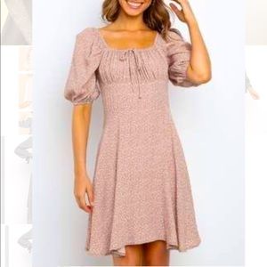 Petal & Pup Katara Dress